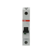 ABB Stotz S&J - Leitungsschutzschalter Sicherungsautomat S201M-D32 10 kA, 32 A, 1P