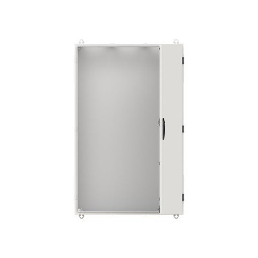 Striebel&John - Leergehäuse Wandschrank TG308S SK II, IP55