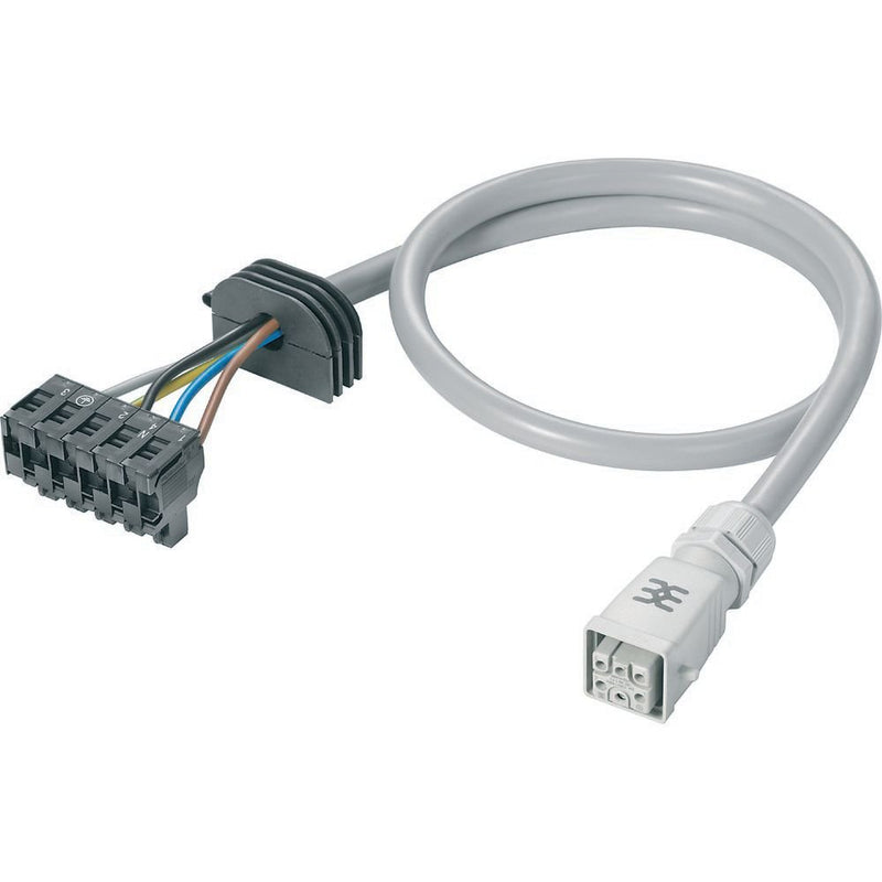 Eaton - Netzanschlussleitung Energieverbindungsleitung RA-C4-PPB/C3-1M5