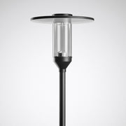 Trilux - Straßen- und Platzleuchte LED-Aufsatzleuchte 9811 AB2L/ #6703040 4000K