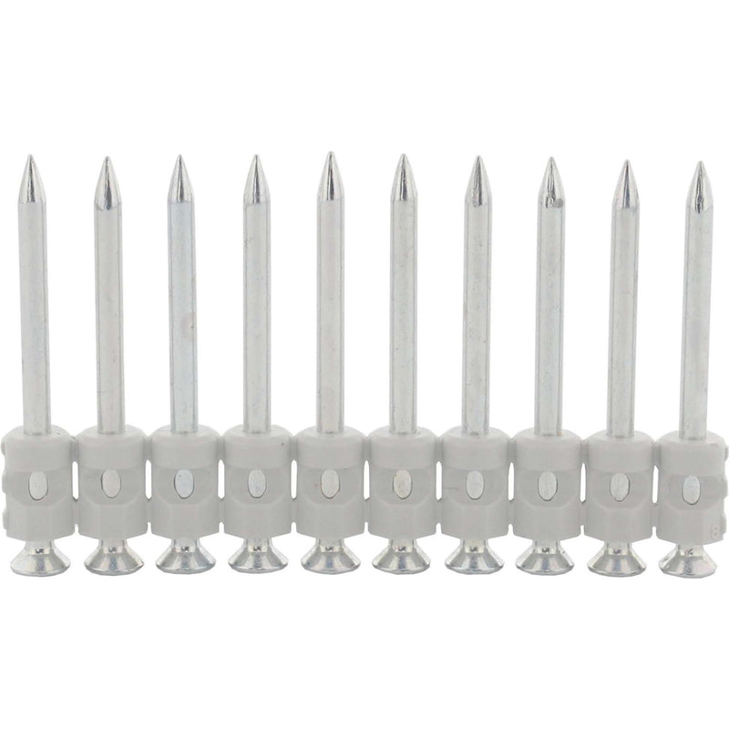 ITW Spit - Nagel für Nagelgerät Nägel für Pulsa 800 HC617weissmag(VE500) weiss-mag