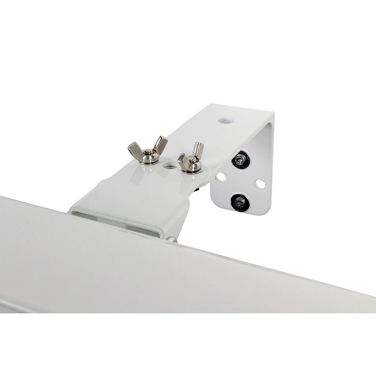 Vitramo - Heizstrahler Infrarot Heizstrahler VC-EC2000W Carbon 2000W w
