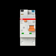 ABB Stotz S&J - Leitungsschutzschalter mit Zusatzeinrichtung Fehlerlichtbogen-Schutz SX-ARC1 B13 6kA 1P+N, 2TE + LS