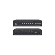 Kramer - Audio/Video-Funksystem 4K HDMI Auto-Switcher VS-611DT 6x1:2