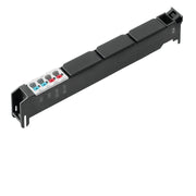 Weidmüller - Zubehör/Ersatzteile für Steuerungen Steckadapter UR20-PK-1#1346480000 − 5 Stück