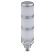 Di-soric - Signalleuchte Signalsäule SBT-RGB-R50-3S-B5 RGB, 50 x 37mm