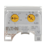Eaton - Auslöseblock für Leistungsschalter Auslöseblock Advanced PKE-XTUA-4 1-4A
