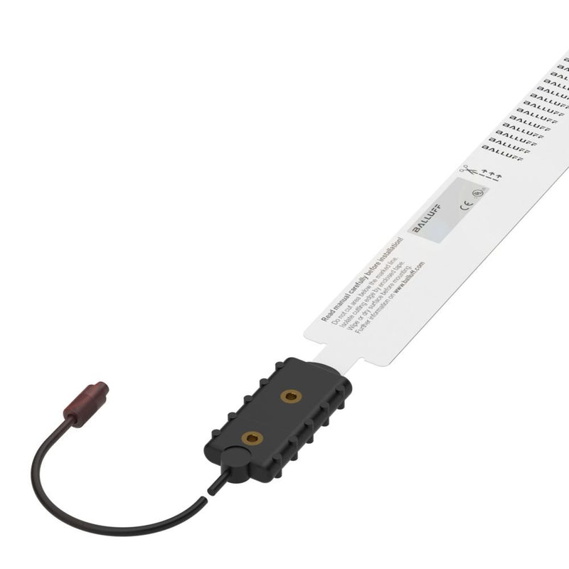 Balluff - Kapazitiver Näherungsschalter Sensor kapazitiv BCW F03EA85-#BCW0004