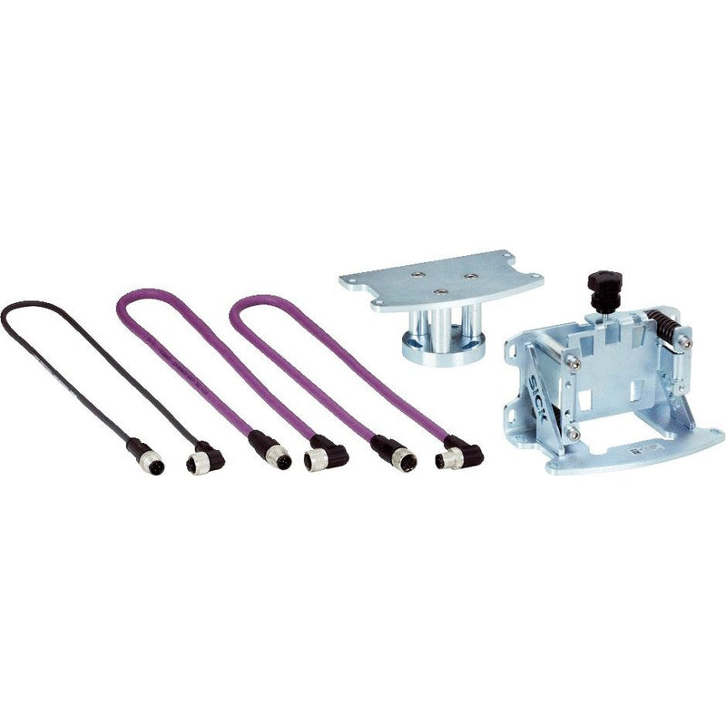 Sick - Zubehör/Ersatzteile für Prüf- und Messgeräte (Elektro) Zubehör-Kit DME3000 Dx100 für Umrüstung