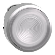 Schneider Electric - Frontelement für Drucktaster Frontelement Drucktaster ZB4BW313S D 22mm, weiß