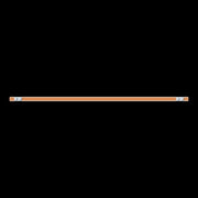 Striebel&John - Sammelschiene Kupferschiene ZX2333 20x5mm 4FB V2, A2