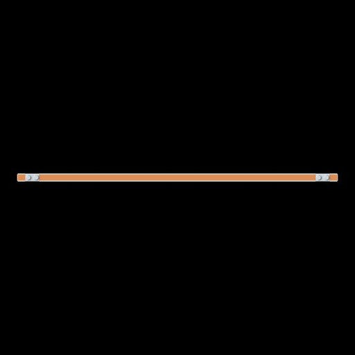 Striebel&John - Sammelschiene Kupferschiene ZX2333 20x5mm 4FB V2, A2