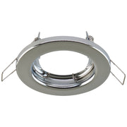 EVN Lichttechnik - Downlight/Strahler/Flutlicht EB-Leuchte 523 011 chr 50W 230V IP20