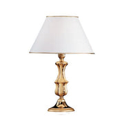 Brumberg Leuchten - Tischleuchte 00820535 gold-goldmatt