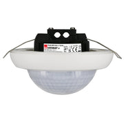 BEG Brück Electronic - Bussystem-Bewegungsmelder Präsenzmelder PD4N-BMS DALI-2 DALI