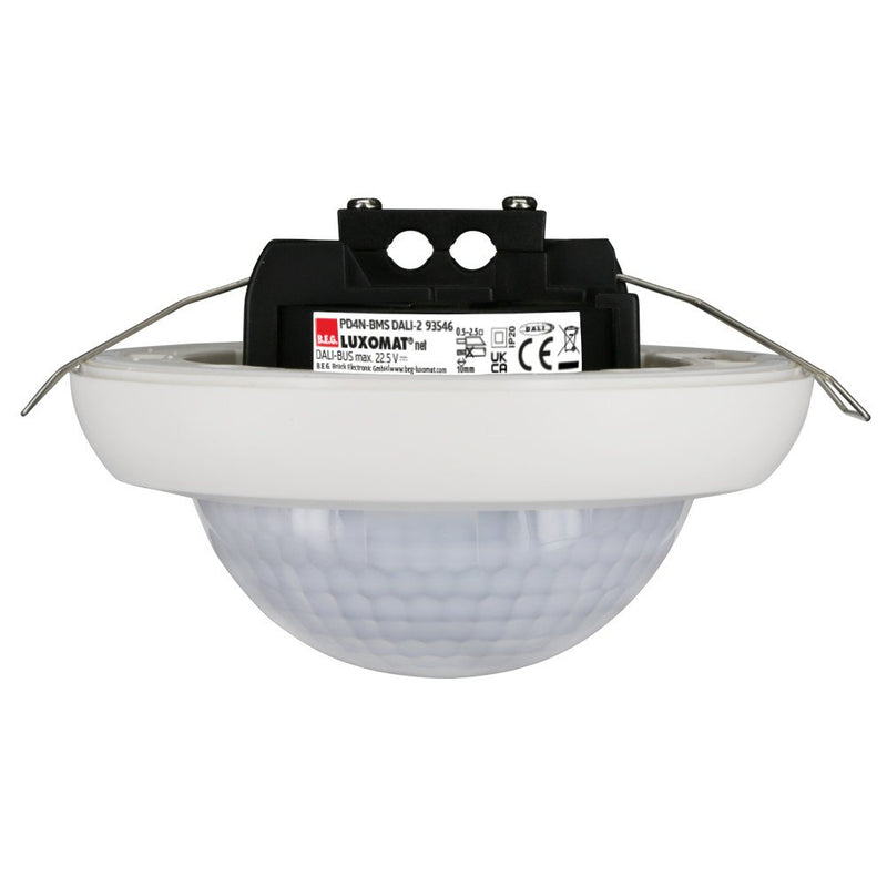 BEG Brück Electronic - Bussystem-Bewegungsmelder Präsenzmelder PD4N-BMS DALI-2 DALI