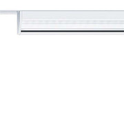 Zumtobel Group - Downlight/Strahler/Flutlicht LED-Wandfluter SUP2 S WW #42927732 4000K DALI weiß