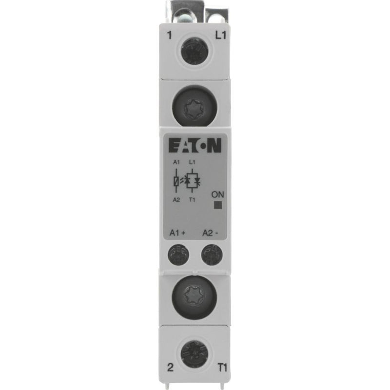 Eaton - Halbleiterrelais Halbleiterrelais, 1-phasig HLR15/1(DC)600V 20 A, 600 - 600 V