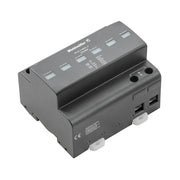 Weidmüller - Überspannungsableiter für Energietechnik/Stromversorgung Überspannungsschutz VPUACI3440/25LCF AC, 400 V
