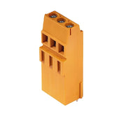 Weidmüller - Leiterplattenklemme Leiterplattenklemme LM1H 5.08#1766370000 5.08mm − 100 Stück