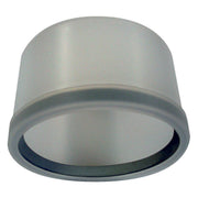 Vaillant - Anschluss-/Rohrbausatz Übergangsstück 0020106393 auf Einsteckende100