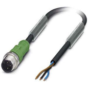 Phoenix Contact - Konfektioniertes Sensor-Aktor-Kabel Sensor-/Aktor-Kabel SAC-3P-M12MS/5,0-PVC
