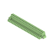 Weidmüller - Kabelsteckverbinder für Leiterplattensteckverbinder Verbinder 5.08mm BLZP 5.08#2004500000 − 12 Stück