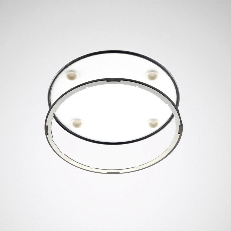 Trilux - Mechanisches Zubehör/Ersatzteile für Leuchten Zubehör-Set Onplana D07 ZIP54 01 IP54
