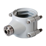 Meyer+Sohn - Zubehör/Ersatzteile für Lichtmast Mastbefestigung 1190035940 1-fach