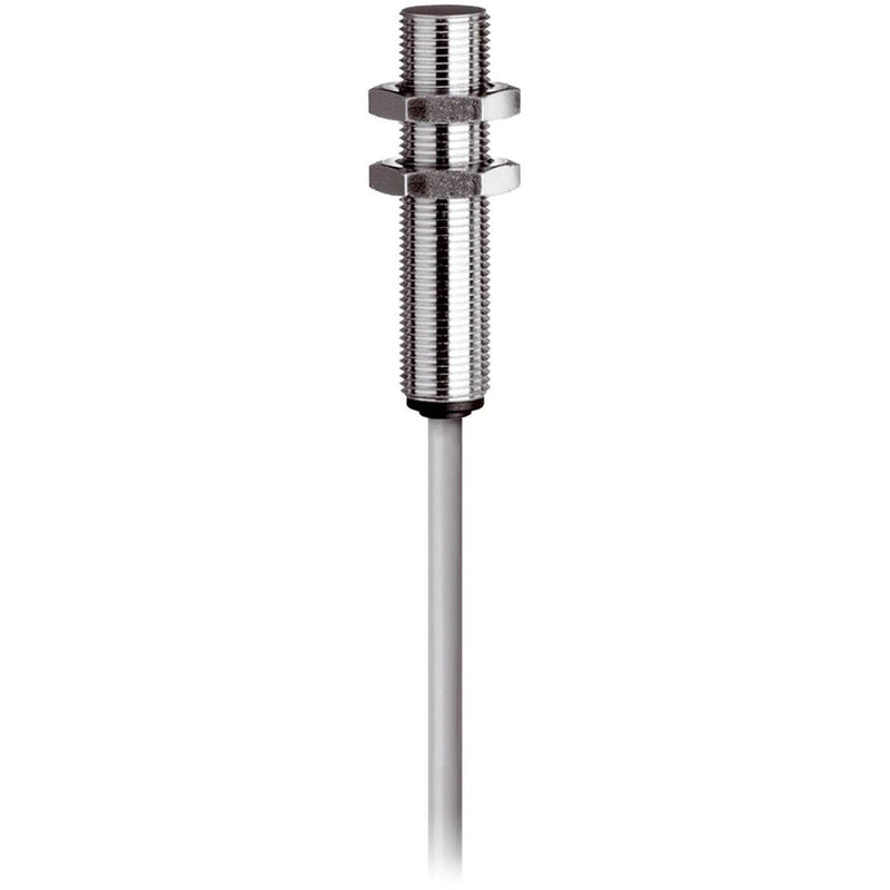 Di-soric - Induktiver Näherungsschalter Induktiver Näherungssensor DCC 12 M 06/10 AIK 0-6mm, quasi bündig