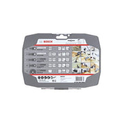 Bosch - Blatt für Oszillierer Starlock Set für Holz ACZ 2608664623 85 EC All 65 BSPB