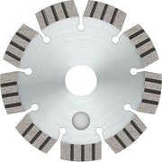 Bosch - Trenn-/Schleifscheibe Diamanttrennscheibe 2608602679 PRO Abrasive