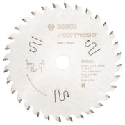 Bosch - Kreissägeblatt Top 2608642386 Precision Best for