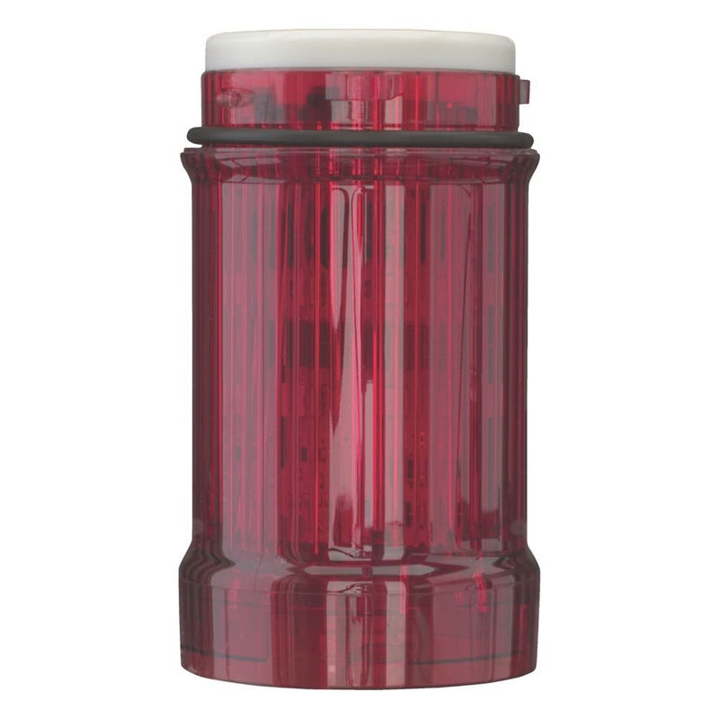 Eaton - Signalsäulenelement, optisch Multiblitzlicht-LED SL4-FL24-R-M rot, 24V