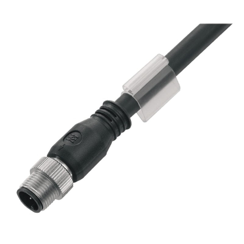 Weidmüller - Konfektioniertes Sensor-Aktor-Kabel Kabel SAIL-M12G-4S1.5U Einseitig offen, M12