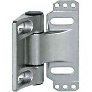 Pilz - Einzelpositionsschalter PSEN hs1 hinge 570280 − 1 Stück