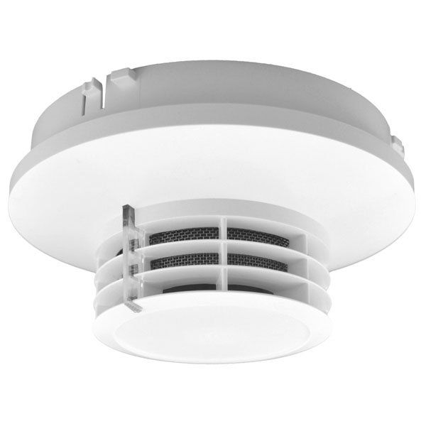 Hekatron Vertriebs - Brandmelder Rauchmelder MSD 523 mehrfachsensor