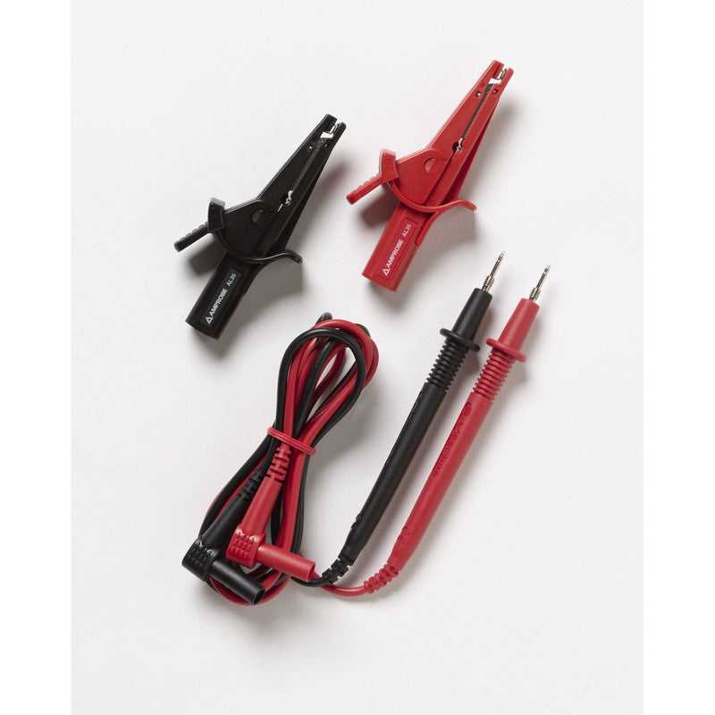 Beha-Amprobe - Zubehör/Ersatzteile für Prüf- und Messgeräte (Elektro) Messleitungs-Satz Amprobe TL35B