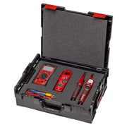 Benning - Werkzeugset Messtechnik-Set 10236770 Elektromeister
