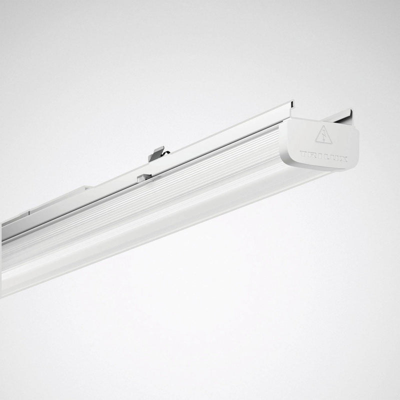 Trilux - Geräteträger für Lichtbandsystem LED-Geräteträger 2211mm 7651 PW #9002027439 4000K DALI