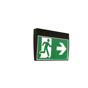 RP-Technik - Hinweisleuchte Sicherheitsleuchte KMU411WB-3P-SW EB 1h