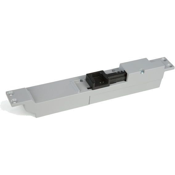 WindowMaster - Fensteröffner Verriegelungsantrieb WMB 801-EN 01 24 VDC/1,0A/ RAL7004