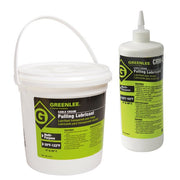 Klauke - Kabeleinziehsystem Kabelziehschmierstoff 50352075 Cable Cream, 0,95 l
