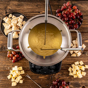 Rommelsbacher - Fondue/Wok Fondue Set F 1200 eds eds Elektro touch