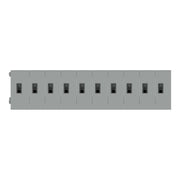 WAGO - Leiterplattenklemme 235-410 2,5mm² − 20 Stück