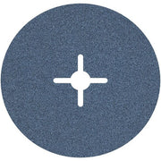 Bosch - Trenn-/Schleifscheibe PRO R574 Fiberscheibe, 2608606743 180 mm, G80