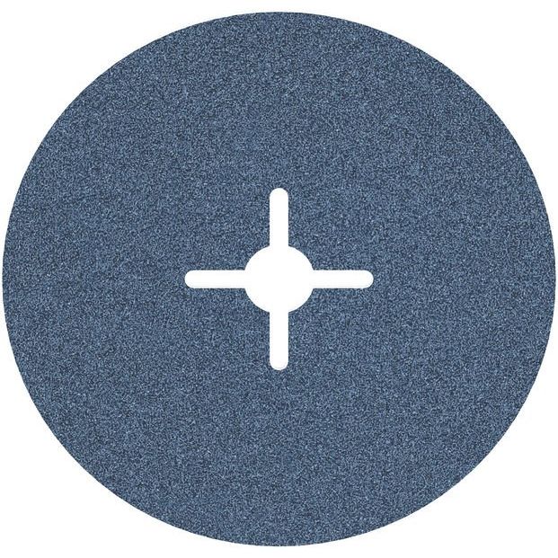 Bosch - Trenn-/Schleifscheibe PRO R574 Fiberscheibe, 2608606743 180 mm, G80