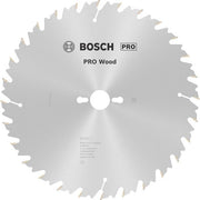 Bosch - Kreissägeblatt PRO Wood Kreissägeblatt, 2608640681 300 x 3,2 x 30 mm