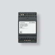 Siedle&Söhne - Zusatzgerät für Türkommunikation Controller Türöffner CTÖ 602-0 im Schalttafelgeh