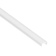 Barthelme - Lichttechnisches Zubehör/Ersatzteile für Leuchten Profilabdeckung 62378022 2010mm, opalweiß